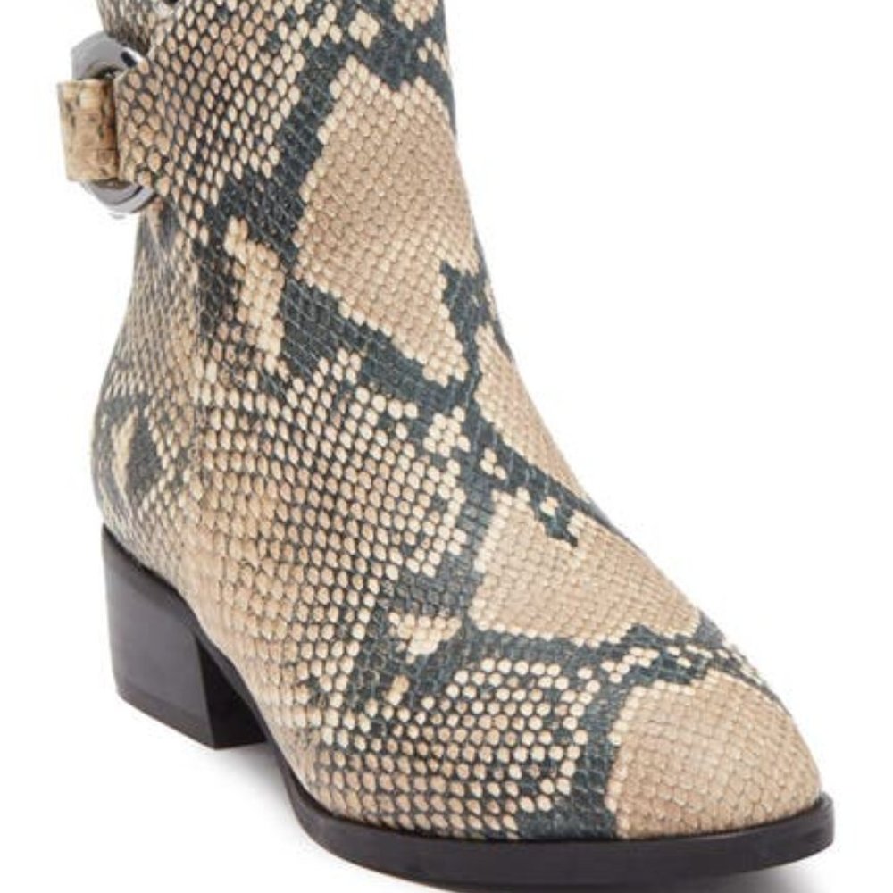 STEVEN NEW YORK Ringer Boot - Picture 2 of 5